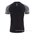 Hot Sale Men Fitness Clothing Customized Worktout Clothing